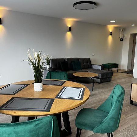 2-Bedrooms Apartment In City Center Siauliai 외부 사진