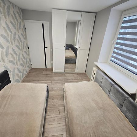 2-Bedrooms Apartment In City Center Siauliai 외부 사진