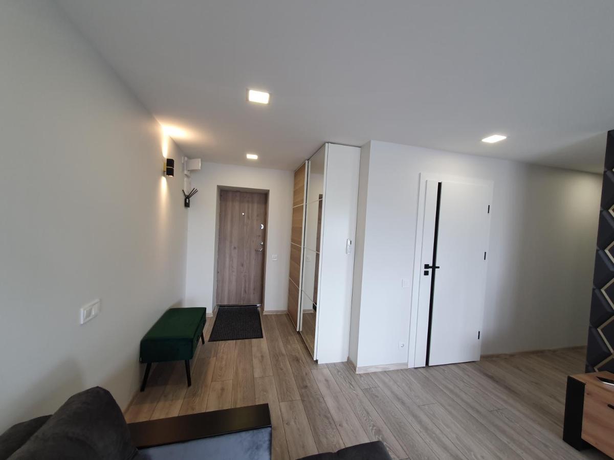 2-Bedrooms Apartment In City Center Siauliai 외부 사진