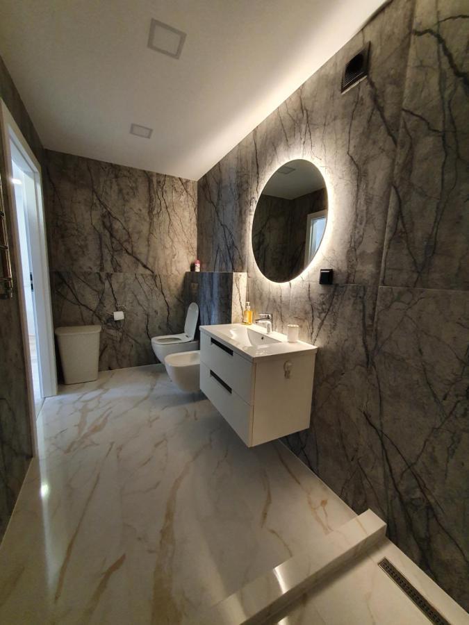 2-Bedrooms Apartment In City Center Siauliai 외부 사진