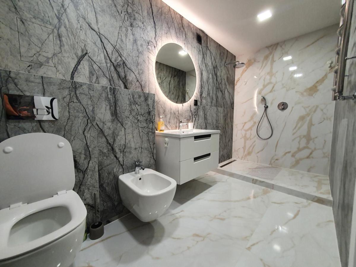 2-Bedrooms Apartment In City Center Siauliai 외부 사진