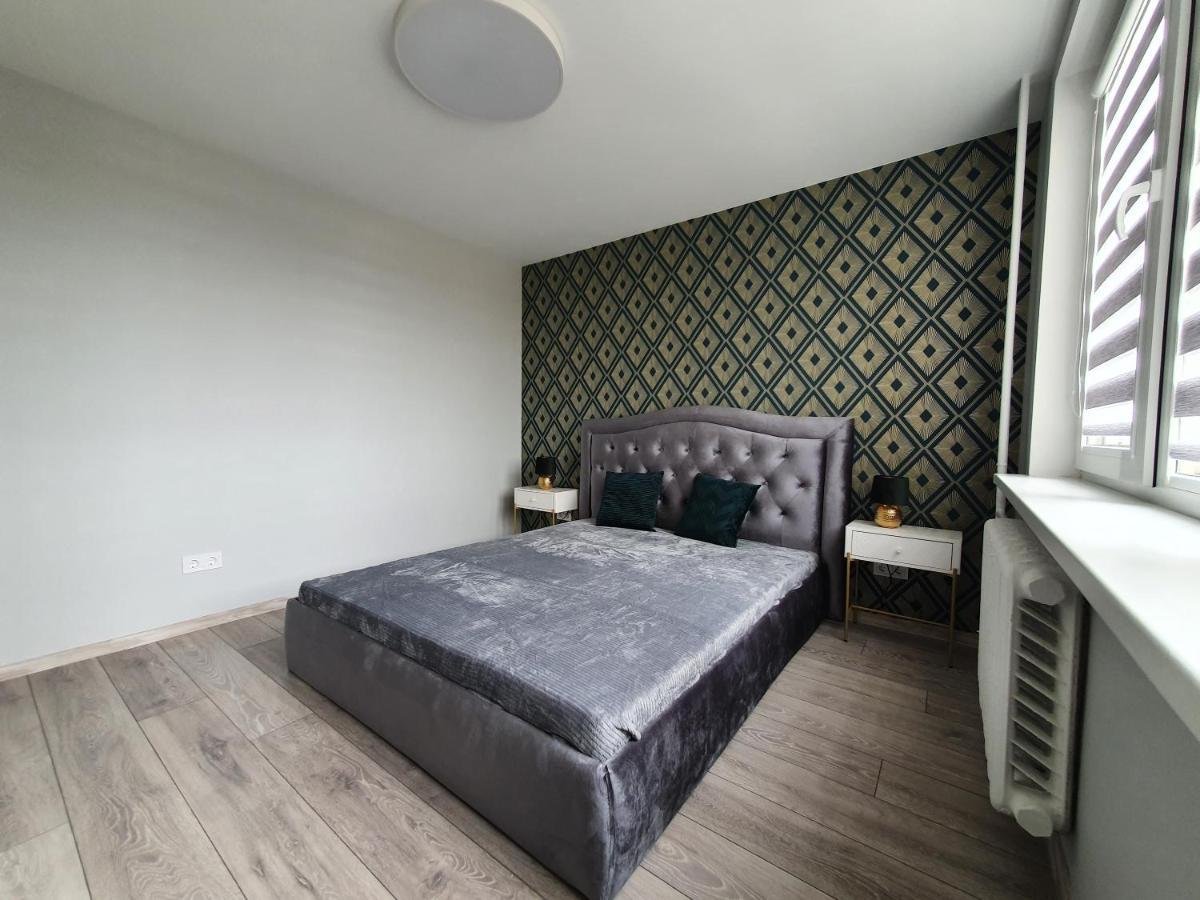 2-Bedrooms Apartment In City Center Siauliai 외부 사진