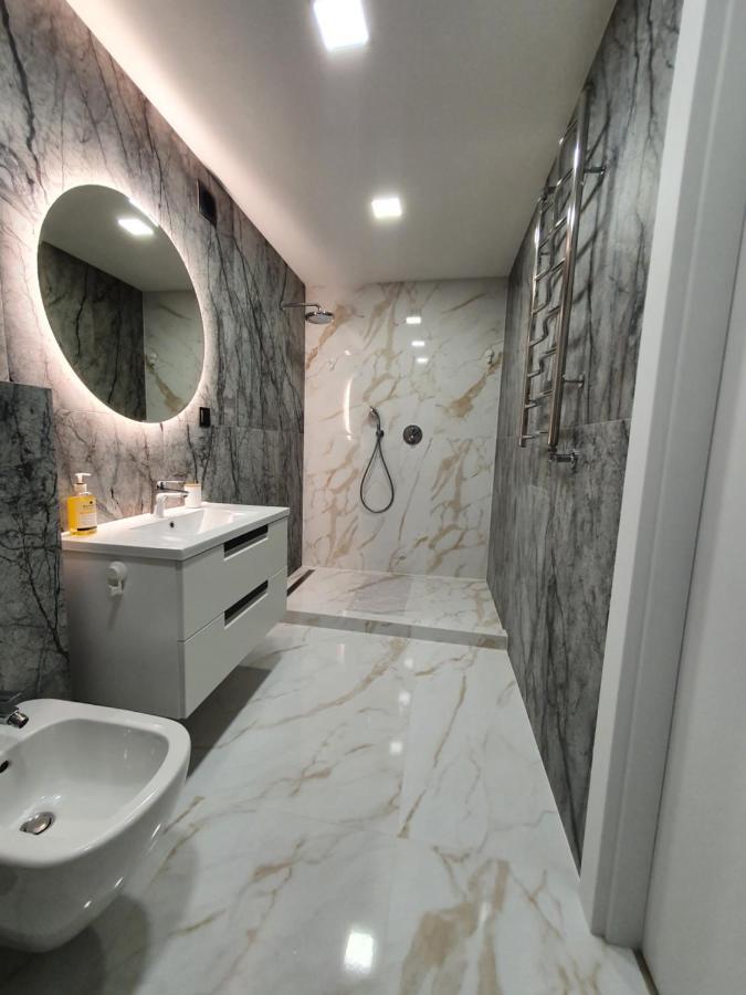 2-Bedrooms Apartment In City Center Siauliai 외부 사진