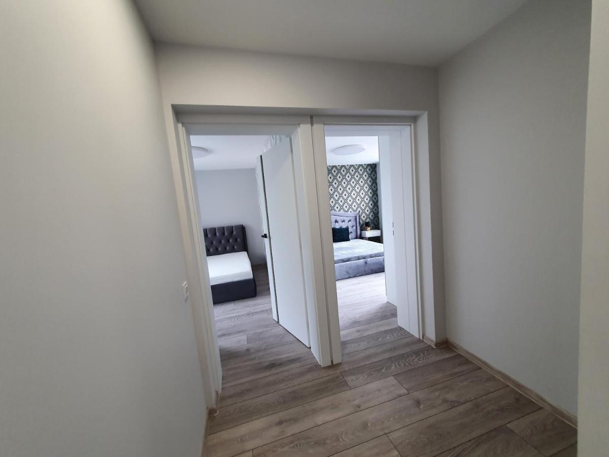 2-Bedrooms Apartment In City Center Siauliai 외부 사진