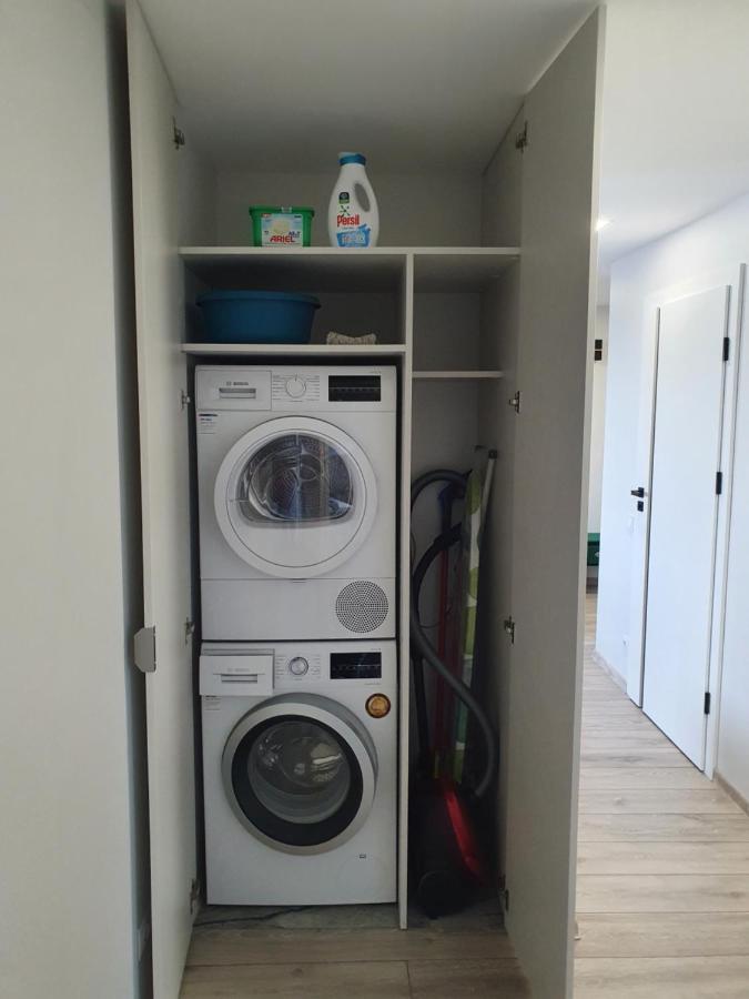 2-Bedrooms Apartment In City Center Siauliai 외부 사진