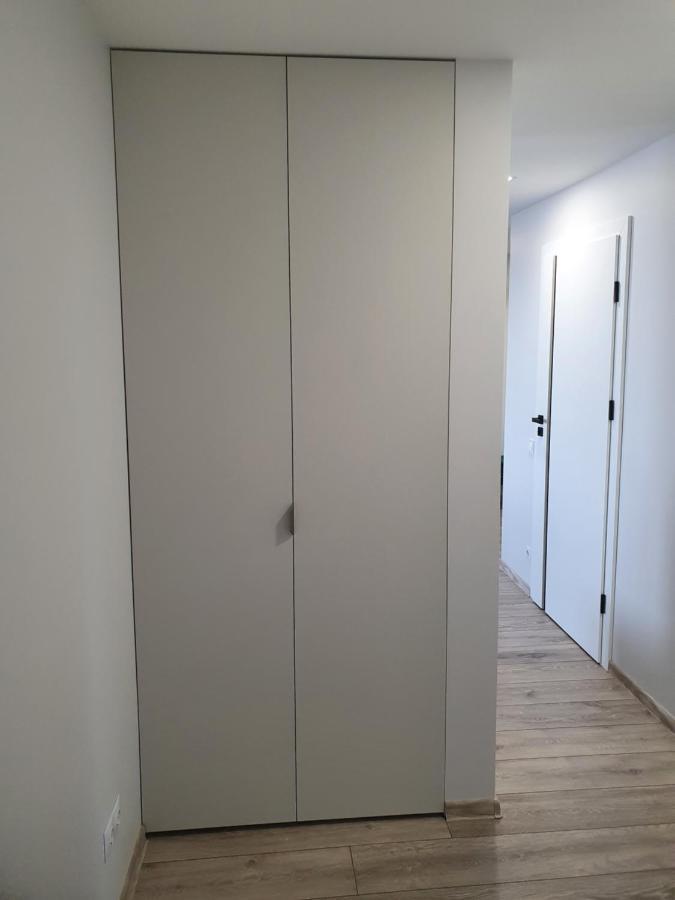 2-Bedrooms Apartment In City Center Siauliai 외부 사진