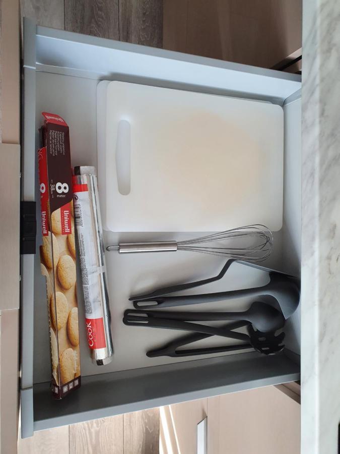 2-Bedrooms Apartment In City Center Siauliai 외부 사진