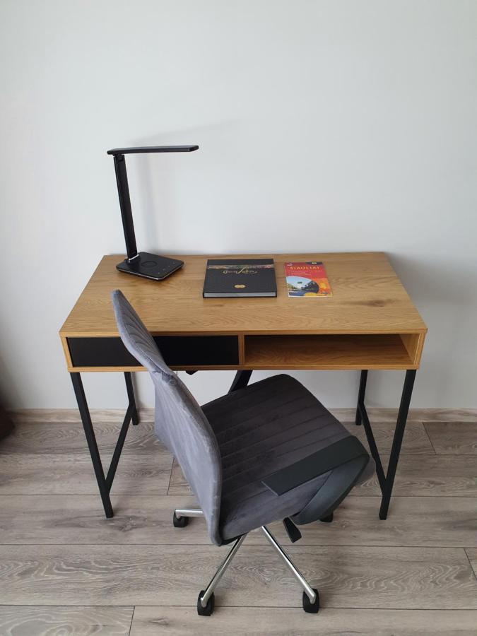 2-Bedrooms Apartment In City Center Siauliai 외부 사진
