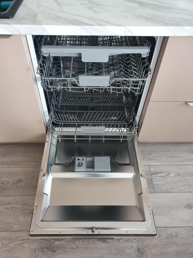 2-Bedrooms Apartment In City Center Siauliai 외부 사진